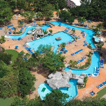 Coral Sol De Plata Beach Resort & Spa